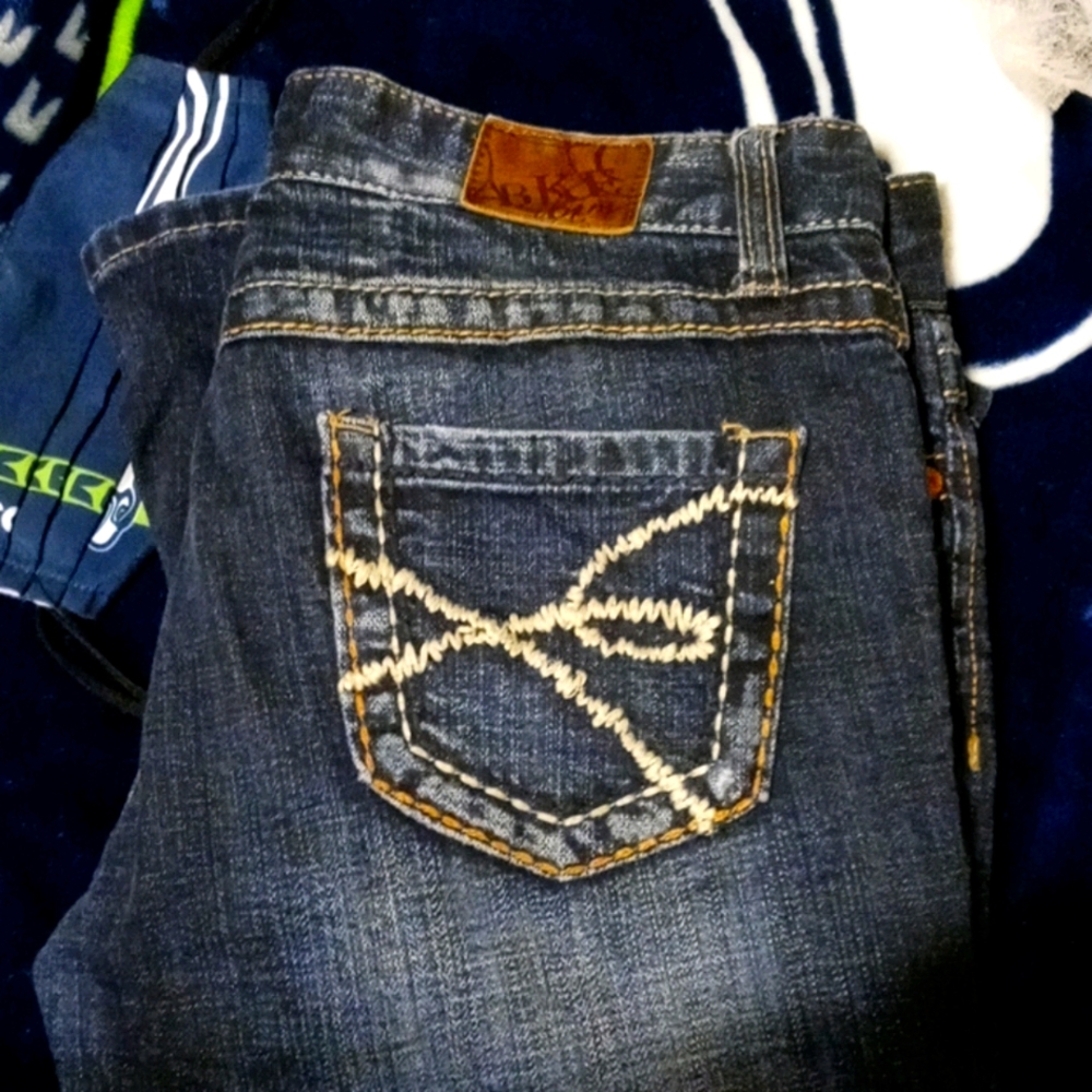 Bke jeans